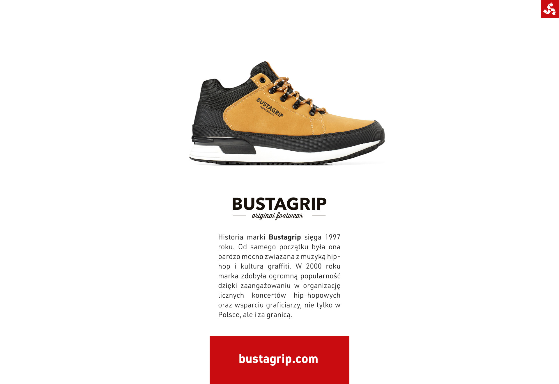 Bustagrip 2