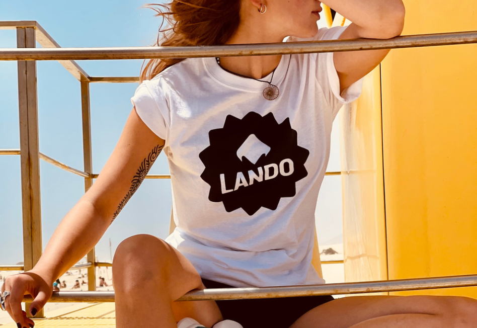 Lando
